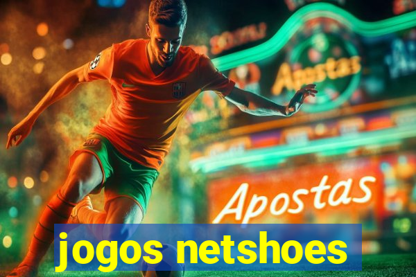 jogos netshoes